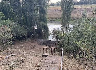 рабочий городок дома: 2 комнаты, 5 м², 5 соток — 4