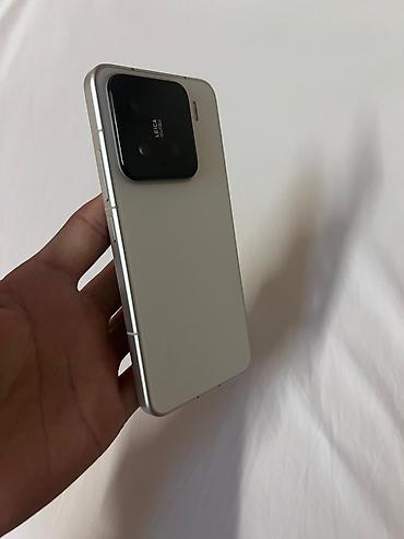 mi 17: Xiaomi, 15, Б/у, 256 ГБ, цвет - Белый — 9