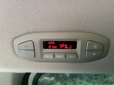 rota grid: Kia Carnival: 2018 г., Минивэн — 2