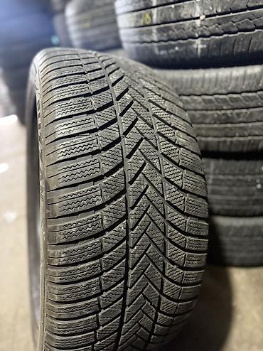 275 50 r20: Шины 275 / 50 / R 20, Всесезонная, Б/у, 1 шт, Легковые, Польша, Bridgestone — 1