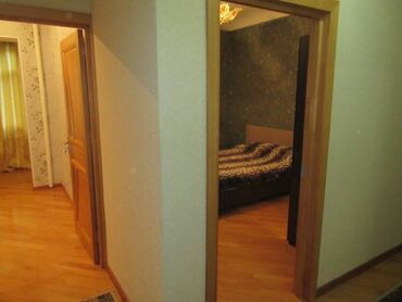 Uzunmüddətli kirayə mənzillər: Nərimanov rayonu,Gənclik metrosuna 5 dəqiqə yaxın 5 mərtəbəli — 13