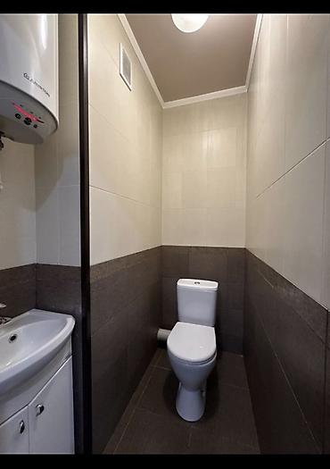 квартира турция: 1 комната, 50 м², АЮ Гранд Элитка, 5 этаж, Евроремонт — 7