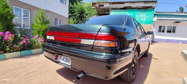 ниссан ноуе: Nissan Cefiro: 1998 г., 2 л, Автомат, Бензин, Седан