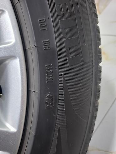 range rover 2012: Комплект колес Land Rover на оригинальных литых дисках с резиной — 6