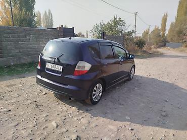 хонда стрим туманик: Honda Fit: 2008 г., 1.5 л, Вариатор, Бензин, Хэтчбэк — 3