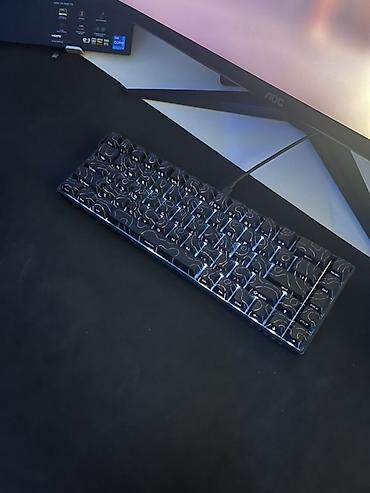 Настольные ПК и комплектующие: Ideal veziyetde nokte cizigsiz. Çox seligeli işlenib. Problemsiz — 4