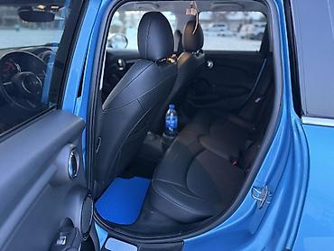 Другие автомобили: Mini Cooper кореец🇰🇷🇰🇷 Год 2018 объем 1 5 Turbo Состояние хороший — 12