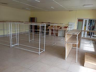 сдам швейный цех: Аренда коммерческого помещения, 50 м² — село Романовка. - Формат — 5