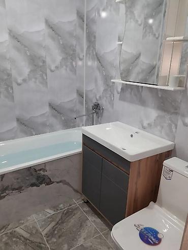 Долгосрочная аренда квартир: 1 комната, Агентство недвижимости, Без подселения, С мебелью полностью — 3