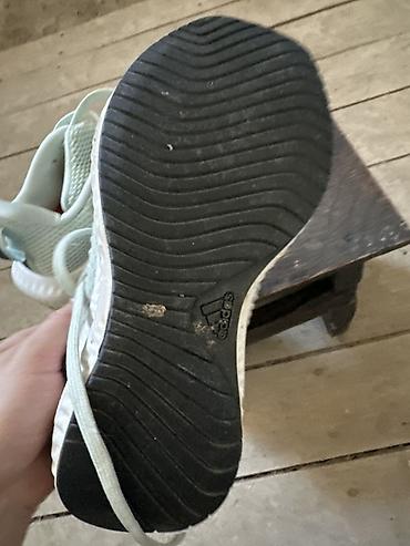 сапоги обувь женские: Лёгкие беговые кроссовки Adidas - Верх: дышащая сетка с усилениями по — 3