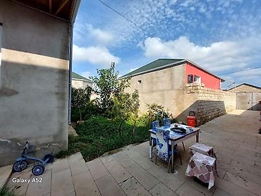 xosbulaqda ev satilir: 3 otaqlı, 85 kv. m — 6