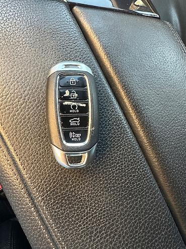 Avtoelektronika: Hunday elantra 2020 smart acar. Proqram yazdirib butun hunday — 1
