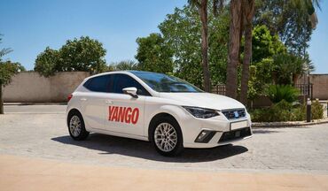 iş elanları 2023 lənkəran: Uber Yango taksi şirkətinə sürücülər tələb olunur. 🚗 İş şərtləri: İş