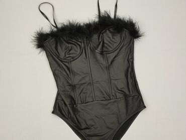 sukienki wieczorowe dla puszystych allegro: Shein, Women`s body, size S (EU 36)