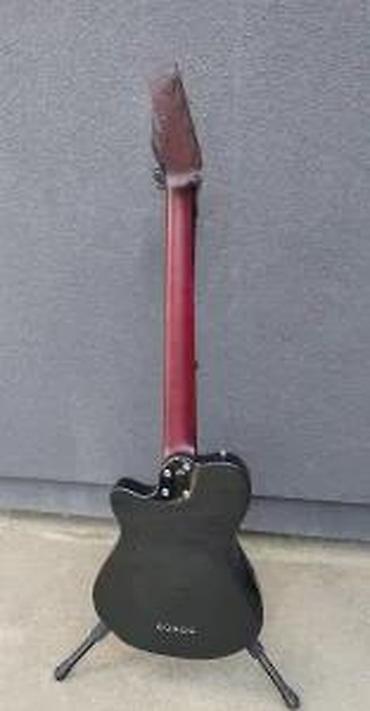 Gitare: MARCUS MILLER GB5-5 BLACK B-STOCK | Slanje po dogovoru ili lično — 17