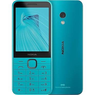 nokia 3588i: Kateqoriya: Telefonlar Brend: Nokia Model: 235 blue Təsvir: Nokia — 1