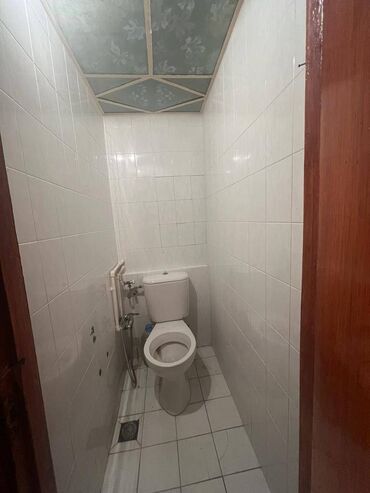 Köhnə tikili: Bakı, 3 otaqlı, Köhnə tikili, m. İnşaatçılar, 85 kv. m — 14