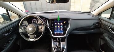 Subaru: Subaru Outback: 2020 г., 2.5 л, Автомат, Бензин, Кроссовер — 1