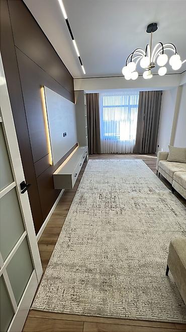 Продажа квартир: 2 комнаты, 72 м², Элитка, 11 этаж, Дизайнерский ремонт at lalafo.kg — 4 Продажа квартир: 2 комнаты, 72 м², Элитка, 11 этаж, Дизайнерский ремонт — 4