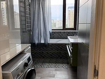 610: 2 комнаты, 77 м², Золотой квадрат Элитка, 6 этаж, Дизайнерский ремонт — 5