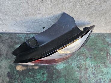 Стоп-сигналы: Задний правый стоп-сигнал Opel 2005 г., Б/у, Оригинал, Германия — 6