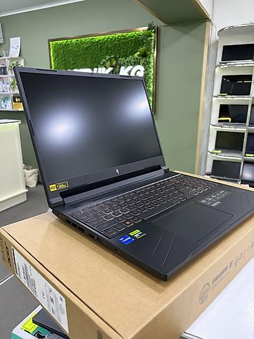 Ноутбуки Acer: Игровой, Новый, Intel Core i7 — 2