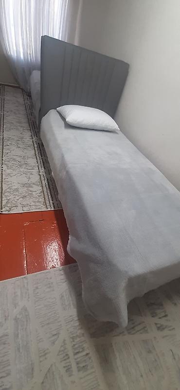 Посуточная аренда домов: Аренда дома на 8 человек. Планировка: 3 комнаты и отдельная кухня. - — 5