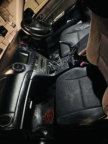 Toyota: Toyota Verossa: 2003 г., 2.5 л, Автомат, Бензин, Седан — 9