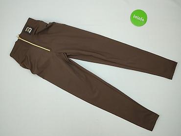 dopoel fit: Legginsy rozmiar L — 2
