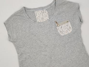 bosa stopka: T-shirt damski, rozmiar S — 1