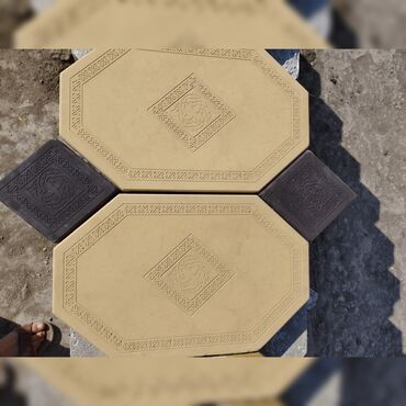 Элитная брусчатка: Брусчатка бордюр Брусчатка Бишкек цена Евро брусчатка Элитная at lalafo.kg — 16 Элитная брусчатка: Брусчатка бордюр Брусчатка Бишкек цена Евро брусчатка Элитная — 16