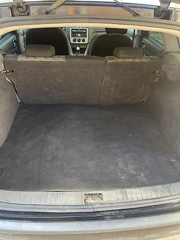 kuga g2: Ford Focus: 2008 г., 1.8 л, Механика, Дизель, Универсал — 9