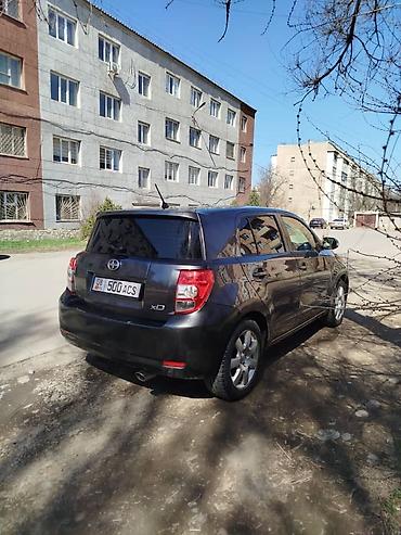 тойота scion: Toyota Ist: 2009 г., 1.8 л, Автомат, Бензин — 3