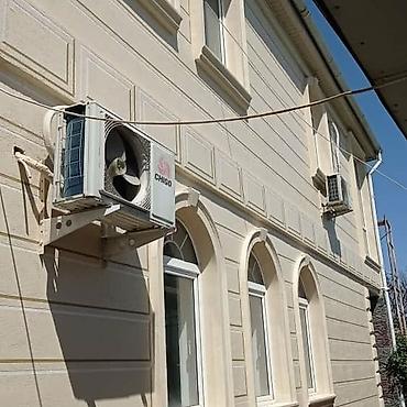 Фасадные работы: Монтаж декоративных элементов | Жидкий травертин Больше 6 лет опыта at lalafo.kg — 4 Фасадные работы: Монтаж декоративных элементов | Жидкий травертин Больше 6 лет опыта — 4