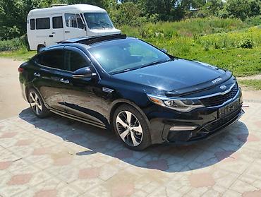 лобовое стекло опель вектра б: Kia Optima: 2019 г., 2.4 л, Автомат, Бензин, Седан — 3