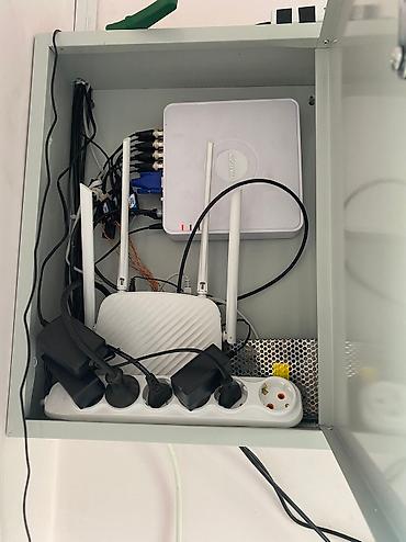 Видеонаблюдение, охрана: Домофоны, Охраннопожарные сигнализации, Личная охрана | Офисы, Квартиры, Дома | Установка, Демонтаж, Настройка — 8