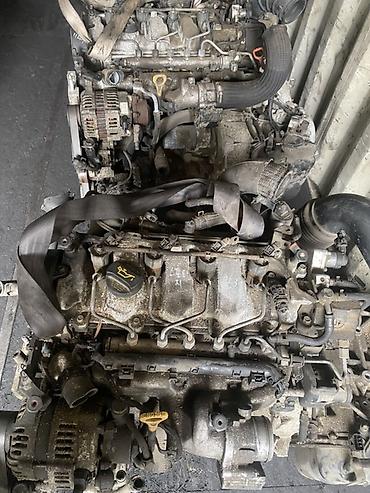 авто проект: Двигатель Hyundai V6 DOHC 24V для седана бизнес‑класса (семейство — 6