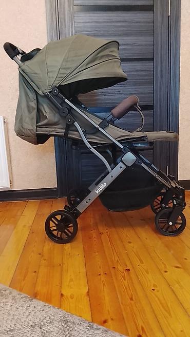 Коляски: Hevva….Kidillo usaq arabası 66 manata satılır temiz ve — 3
