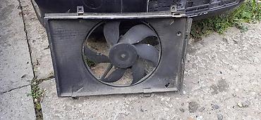 konvertor brzine: VENTILATOR HLADNJAKA ZA VOLVO S40, V40 OD 1996. DO 2006. GOD. | — 1