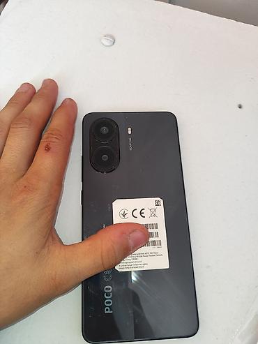 redmi note 7: Poco x7 pro 8/256 идеал с коробкой зарядкой чехол ориг, только обмен — 1