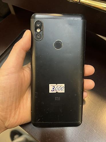 xiaomi redmi note 5: Смартфон Xiaomi (серия Redmi, not 5 металлический корпус, цвет черный) — 2