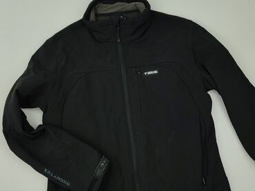 kurtki pakera: Brugi, Women`s lightweight jacket, size M