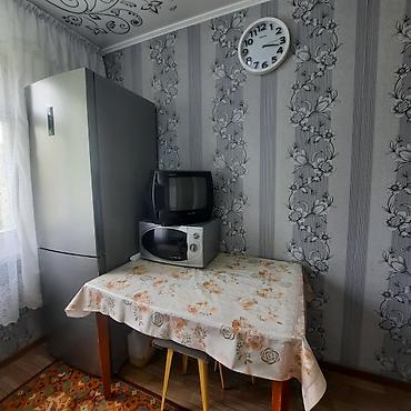 Продажа квартир: 2 комнаты, 43 м², 104 серия, 4 этаж, Косметический ремонт — 25