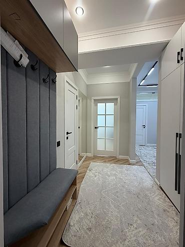 Продажа квартир: 2 комнаты, 45 м², Элитка, 8 этаж, Евроремонт — 6