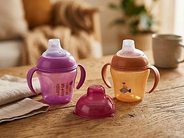 детские чашки: 🍼💕 Детские поильники на любой вкус! Удобные и практичные поильники для — 5
