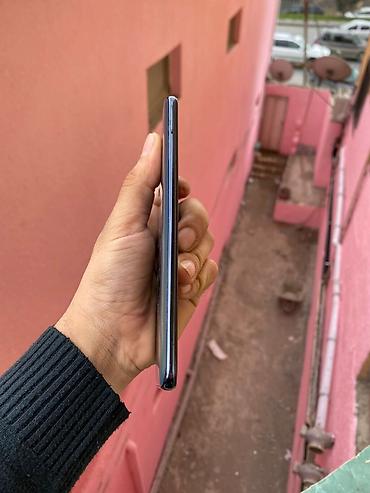 iphone 17 pro max kredit: Samsung Galaxy A50, 64 GB, rəng - Mavi, Barmaq izi — 1