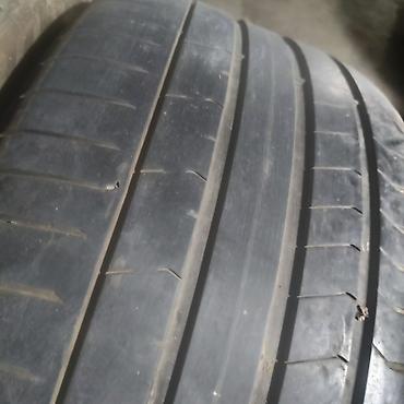 pirelli шины: Шины 305 / 40 / R 20, Лето, Б/у, Пара, Легковые — 3