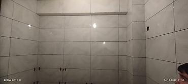 Укладка плитки: Укладка плитки в ванной | Керамогранитая плитка | Вертикальная укладка, Диагональная укладка, Горизонтальная укладка Больше 6 лет опыта — 18