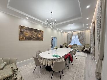 Долгосрочная аренда домов: 180 м², 5 комнат — 5