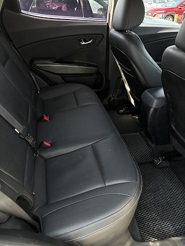 e6 3: Ssangyong Tivoli: 2020 г., 1.6 л, Автомат, Дизель, Кроссовер — 7